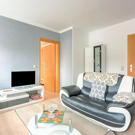 Scenic In Rauschenbach, Cleaning Included Apartment *