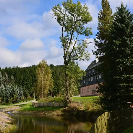 Apartment Scenic In Rauschenbach, Cleaning Included