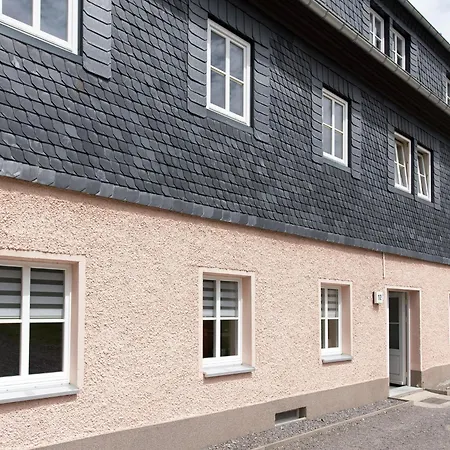 Apartment Scenic In Rauschenbach, Cleaning Included
