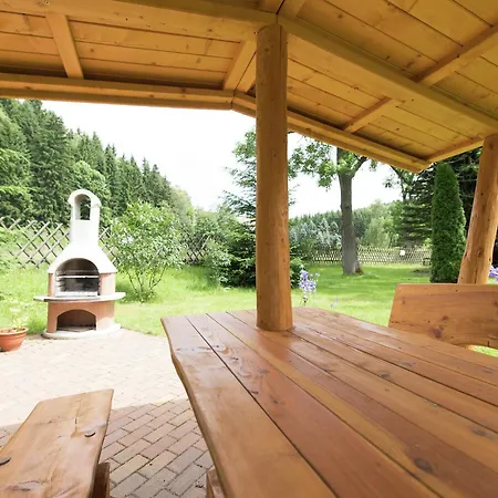 Scenic In Rauschenbach, Cleaning Included Apartment *