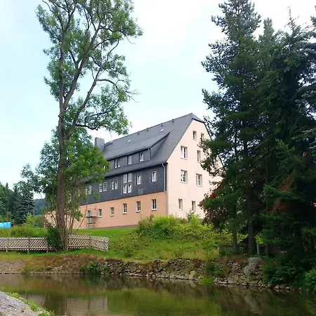 Apartment Scenic In Rauschenbach, Cleaning Included *