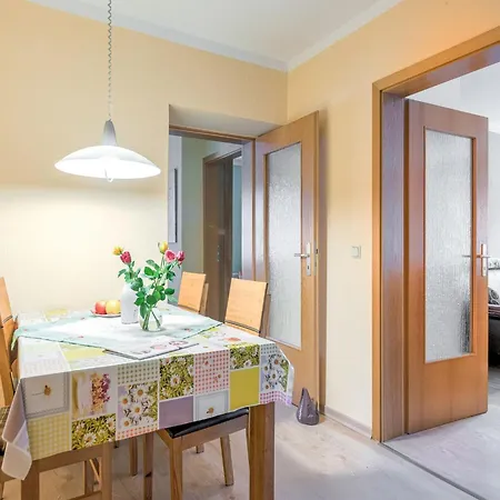 Scenic In Rauschenbach, Cleaning Included Apartment