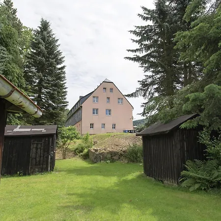 Scenic In Rauschenbach, Cleaning Included Rauschenbach