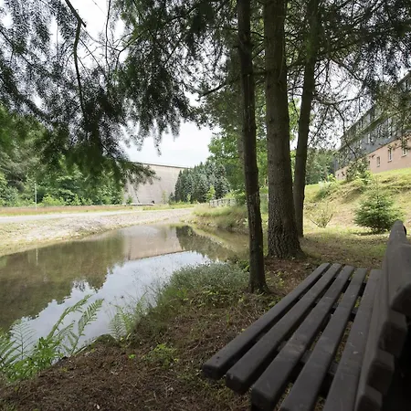 Scenic In Rauschenbach, Cleaning Included Rauschenbach
