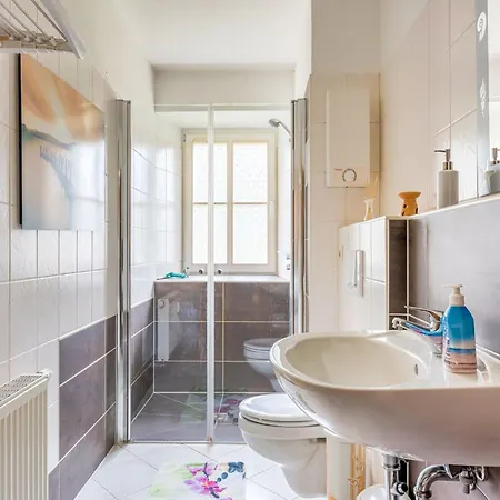 Scenic In Rauschenbach, Cleaning Included *