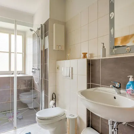 Scenic In Rauschenbach, Cleaning Included Apartment *