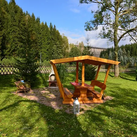 Scenic In Rauschenbach, Cleaning Included Apartment